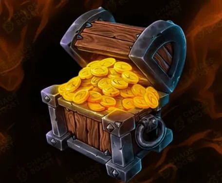 100 Gold