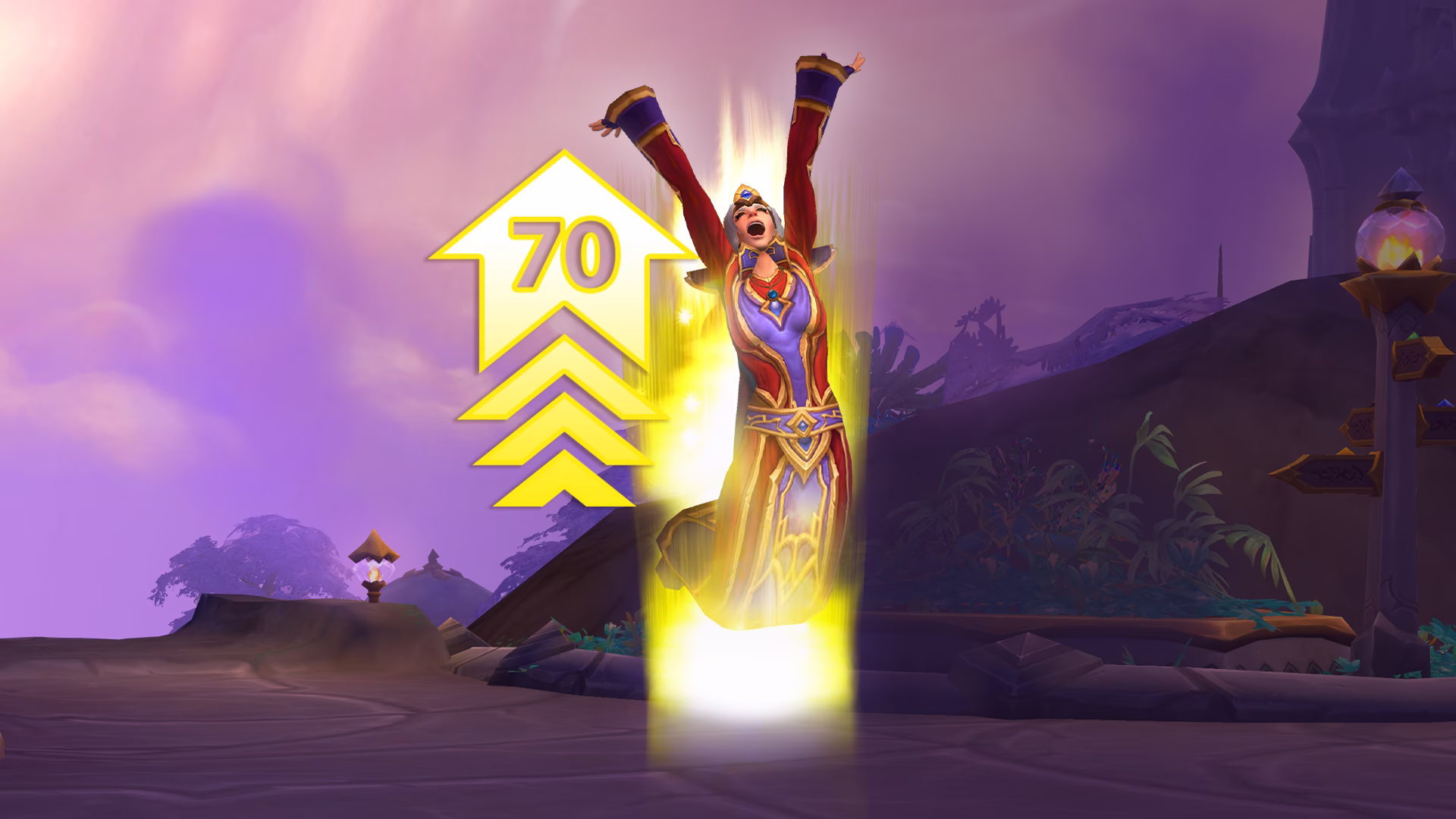 Level 60